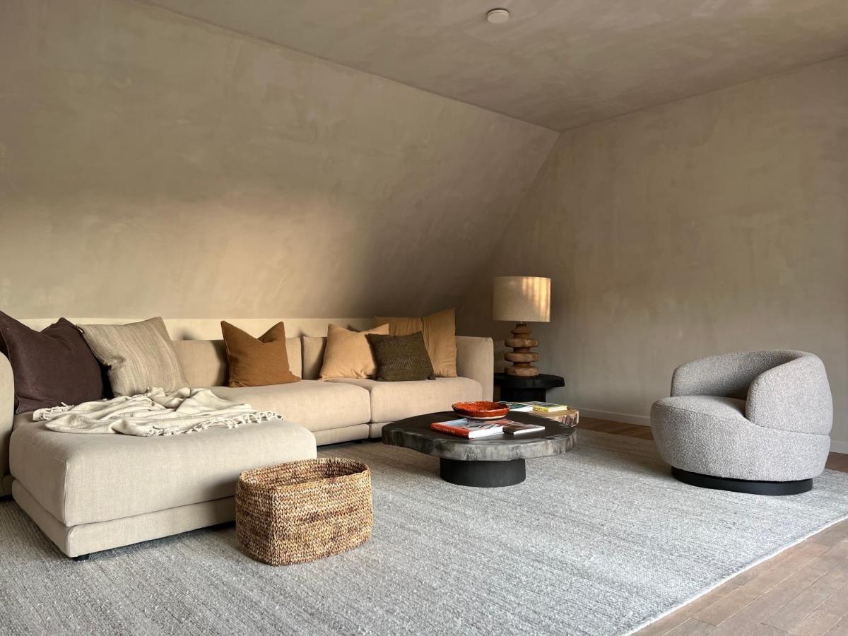 Apartament Luxe Duplex Met Prive Parking Knokke-Heist Zewnętrze zdjęcie