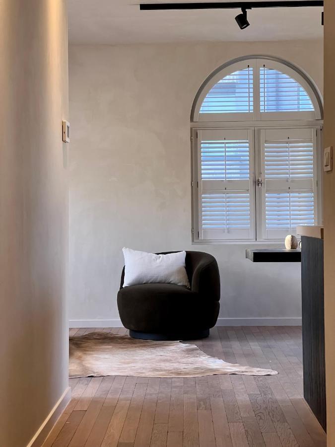 Apartament Luxe Duplex Met Prive Parking Knokke-Heist Zewnętrze zdjęcie
