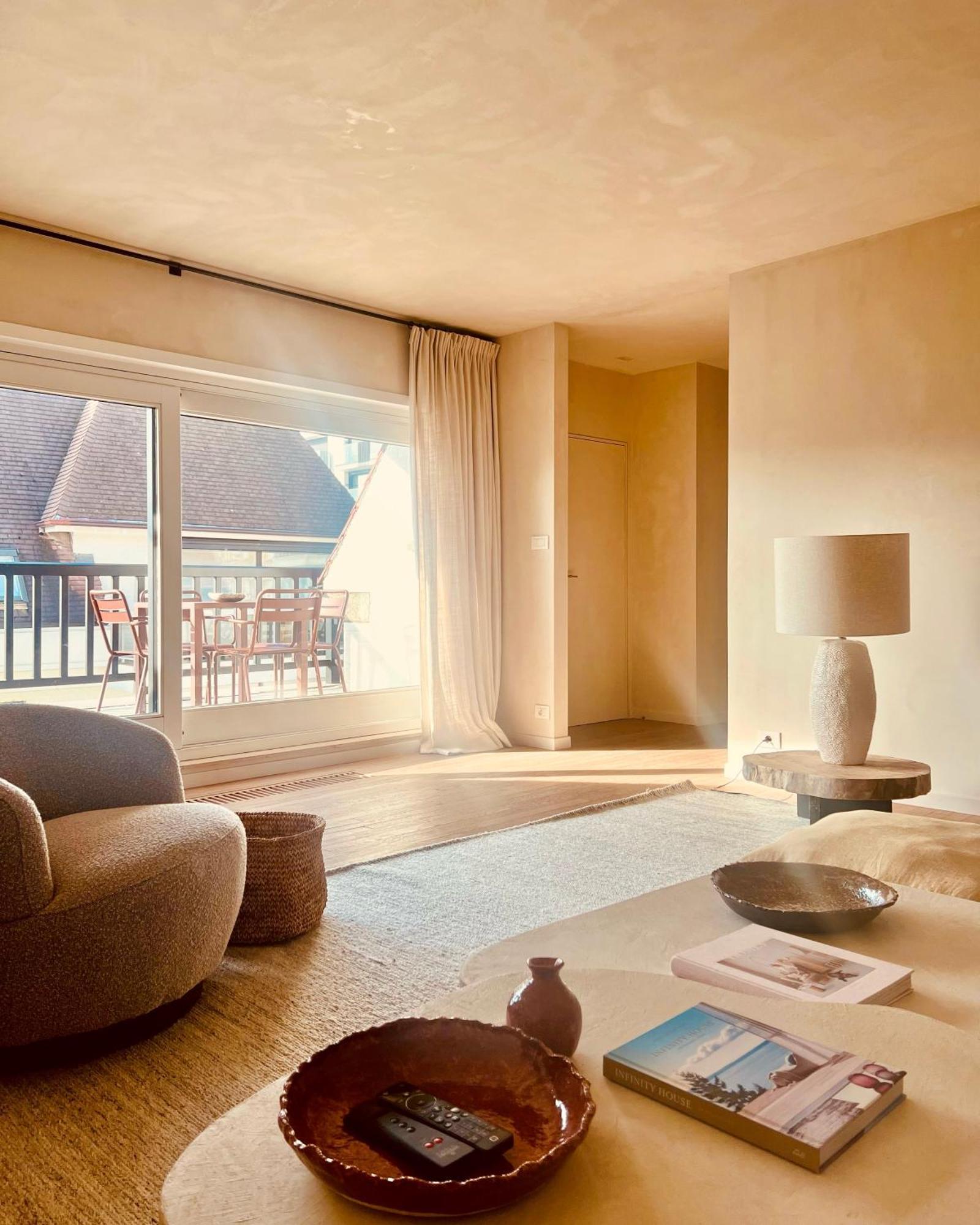 Apartament Luxe Duplex Met Prive Parking Knokke-Heist Zewnętrze zdjęcie